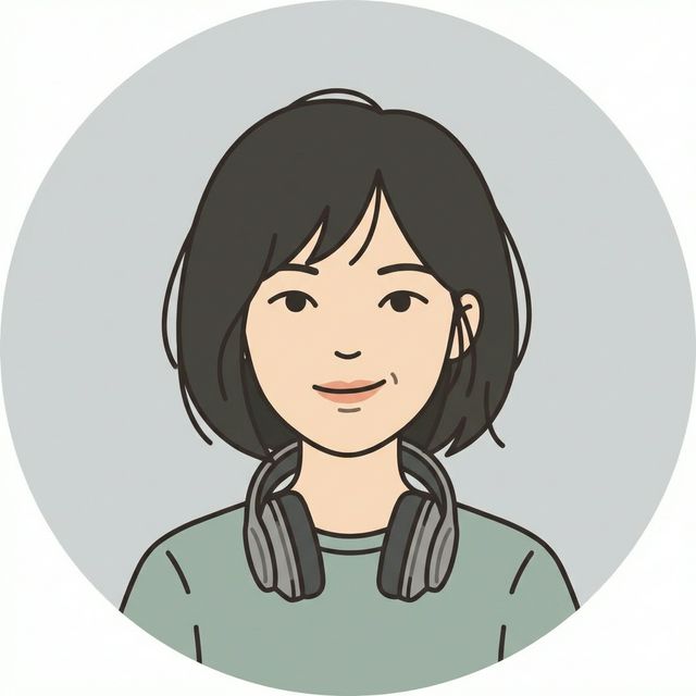 林同学