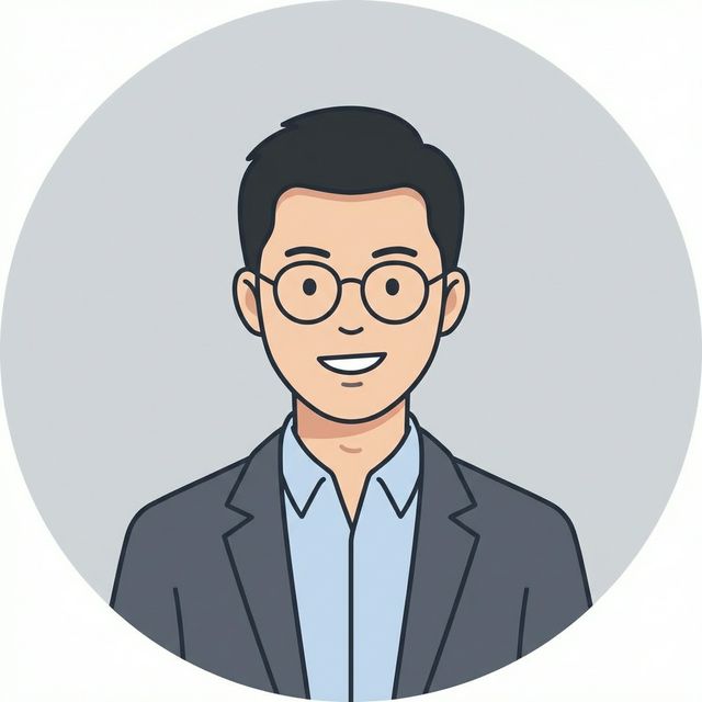 李先生